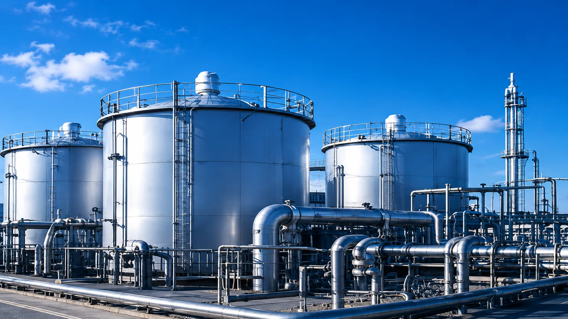 Process Operations Efficiency